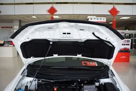 2014款本田思域1.8L自动舒适版
