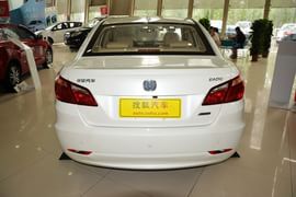 2015款长安逸动1.6L手动豪华型