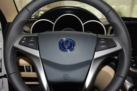 2015款长安逸动1.6L手动豪华型
