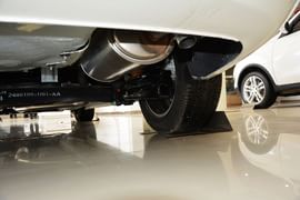 2015款长安逸动1.6L手动豪华型