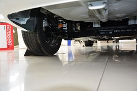 2015款长安逸动1.6L手动豪华型
