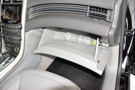 2014款雪佛兰迈锐宝2.0L手自一体豪华版到店实拍