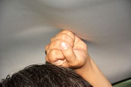 2014款雪佛兰迈锐宝2.0L手自一体豪华版到店实拍