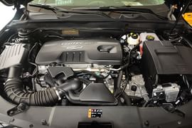 2014款雪佛兰迈锐宝2.0L手自一体豪华版