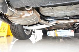 2014款雪佛兰迈锐宝2.0L手自一体豪华版