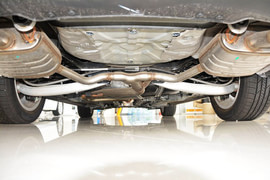 2014款雪佛兰迈锐宝2.0L手自一体豪华版