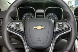 2014款雪佛兰迈锐宝2.0L手自一体豪华版