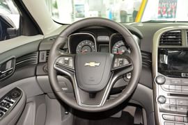 2014款雪佛兰迈锐宝2.0L手自一体豪华版