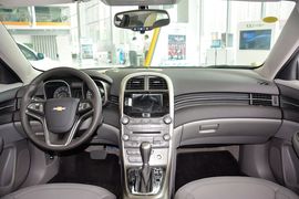 2014款雪佛兰迈锐宝2.0L手自一体豪华版