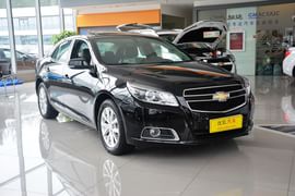 2014款雪佛兰迈锐宝2.0L手自一体豪华版