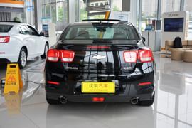 2014款雪佛兰迈锐宝2.0L手自一体豪华版