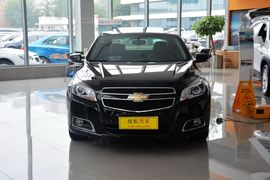 2014款雪佛兰迈锐宝2.0L手自一体豪华版