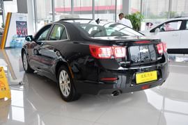 2014款雪佛兰迈锐宝2.0L手自一体豪华版