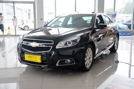 2014款雪佛兰迈锐宝2.0L手自一体豪华版