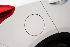 2015款别克昂科拉1.4T手动两驱都市进取型