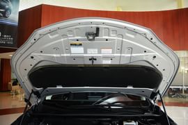2014款雷克萨斯NX300h 全驱锋致版