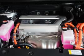 2014款雷克萨斯NX300h 全驱锋致版
