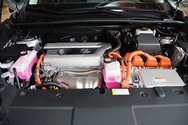 2014款雷克萨斯NX300h 全驱锋致版