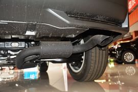 2014款雷克萨斯NX300h 全驱锋致版