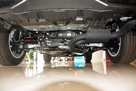 2014款雷克萨斯NX300h 全驱锋致版