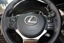 2014款雷克萨斯NX300h 全驱锋致版