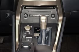2014款雷克萨斯NX300h 全驱锋致版