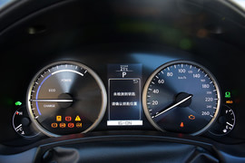2014款雷克萨斯NX300h 全驱锋致版