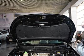 2014款奇瑞瑞虎3 1.6L CVT风尚版 魔力版