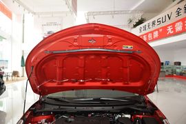 2014款丰田雷凌1.6G CVT精英版