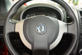 2015款东风风度MX6 2.0L手动四驱领航版