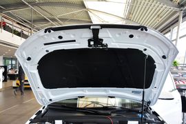 2015款奥迪A4L 35TFSI自动技术型