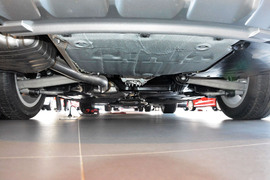 2015款奥迪A4L 35TFSI自动技术型