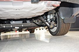 2014款东风风行景逸S50 1.5L手动尊享型