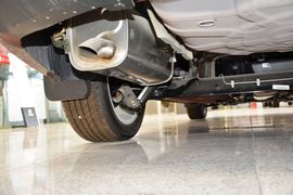 2014款东风风行景逸S50 1.5L手动尊享型