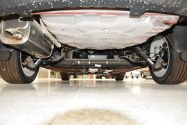 2014款东风风行景逸S50 1.5L手动尊享型