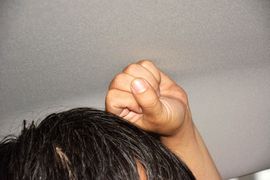 2014款东风风行景逸S50 1.5L手动尊享型