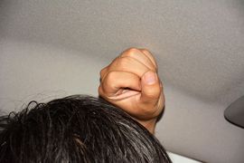 2014款东风风行景逸S50 1.5L手动尊享型