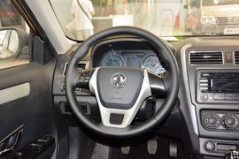 2014款东风风行景逸S50 1.5L手动尊享型