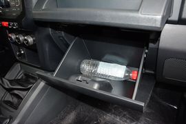 2014款北京40 2.4L手动穿越版到店实拍