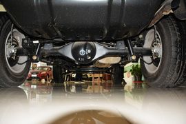 2014款北京40 2.4L手动穿越版