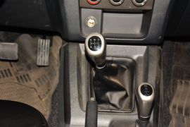 2014款北京40 2.4L手动穿越版
