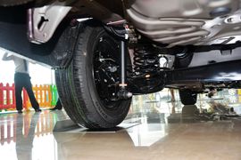 2014款丰田威驰1.3L手动型尚版