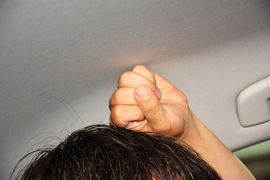 2014款大众帕萨特1.8TSI自动尊荣版到店实拍