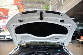 2014款奥迪A7 50 TFSI quattro豪华型
