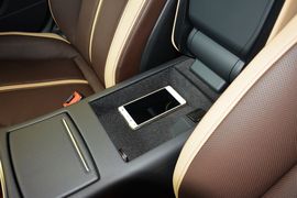 2014款奥迪A7 50 TFSI quattro豪华型