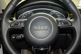 2014款奥迪A7 50 TFSI quattro豪华型