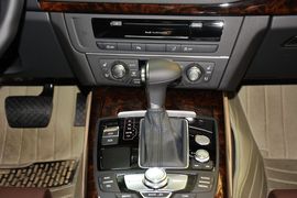 2014款奥迪A7 50 TFSI quattro豪华型