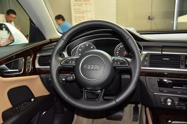 2014款奥迪A7 50 TFSI quattro豪华型