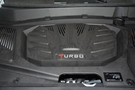 2015款东南DX7 1.5T手动豪华型