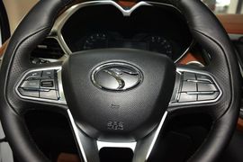 2015款东南DX7 1.5T手动豪华型